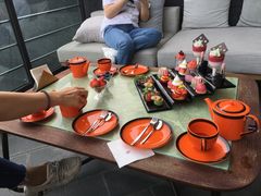 -厦门万丽酒店·R Bar