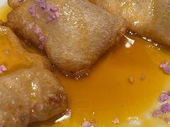 -聆桂烤鸭·金奖烤鸭(静联广场店)