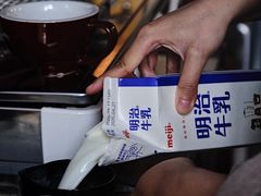 -咖啡·湖(德清店)