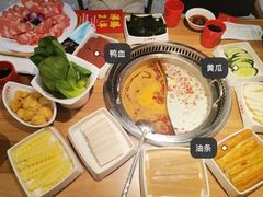 -季季红火锅(解放东路店)