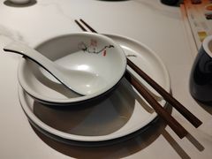 -绿茶餐厅(coco park 店)