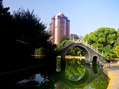 -团结湖公园