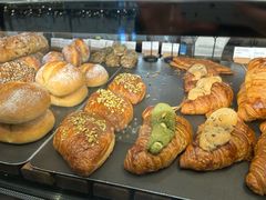 -BAKER&SPICE(环贸店)