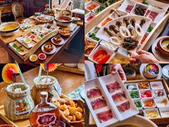 -芸南道·过桥米线(昆明老街旗舰店)