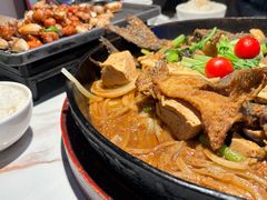 -老板恋上鱼(高新万达店)