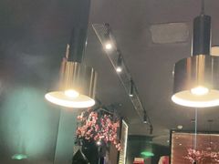 大堂-老板恋上鱼(印象城店)