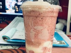 -瑞幸咖啡(新世界中心店)