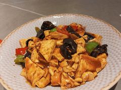 -向外鱼乐·土菜·虹鳟鱼