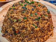 -蜗牛小馆醉乡民谣云南菜(惠新西里店)