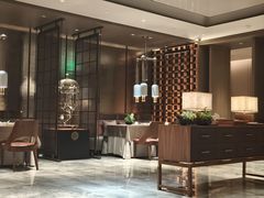 -今轩中餐厅(西安经开洲际酒店)