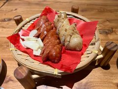 -捡角台湾食堂(花木Plus乐坊店)