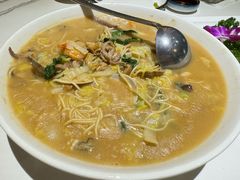 -渔傅·霞浦滩涂海鲜(建平店)