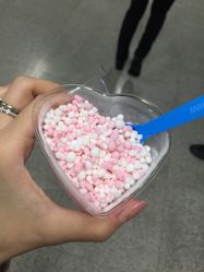 -Mini Melts 迷你美珠