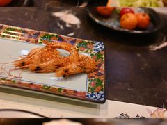 -春田小幸铁板烧(忠义街店)