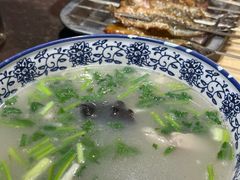 -黄三怪(清河店)