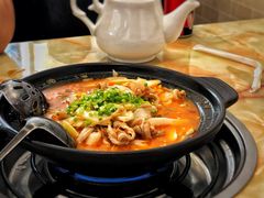 -李师傅脆肚(梅林店)