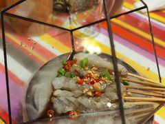 -吧嘚嘴炭烧鸽串吧(北海街店)