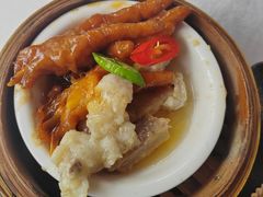 -鹿鸣酒家(越秀店)