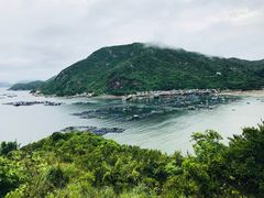 -南丫岛
