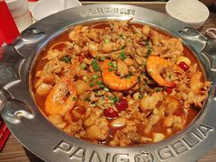 -胖哥俩肉蟹煲(福州仓山爱琴海店)