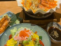 -鳗事鱼意·活鳗現烤专门店(富力海珠城店)
