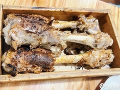 -蔡记·九米羊肉炉(东渡店)