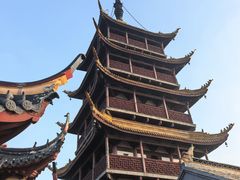 -狼山风景名胜区