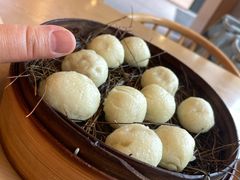 -佬钱湾仔(衣裳街店)