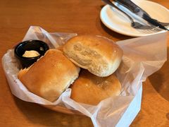 餐前面包-Texas Roadhouse(世纪汇广场店)