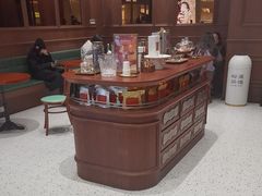 -裕莲茶楼(南京江北虹悦城店)