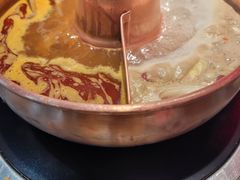 -小洋府铜锅涮肉(南锣鼓巷店)