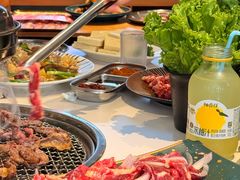 -宴立方海鲜自助(义乌万达广场店)