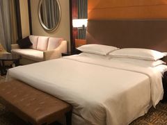 -济南喜来登酒店