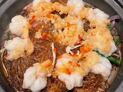 -绿茶餐厅(东莞翔龙天地店)