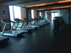 -天津君隆威斯汀酒店