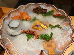 -锦和牛·炭火烧肉(ICC太和里店)