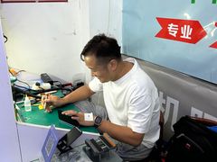 -数码龙手机维修售后维修中心(德州路店)