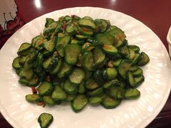 -老胶东家常菜馆(市场一路店)