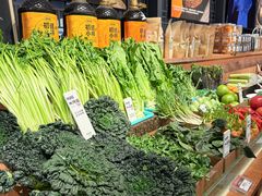 -许爷家·生态湖鲜(徐汇日月光店)