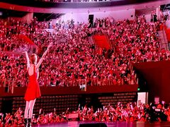 -深圳市体育中心体育馆主馆