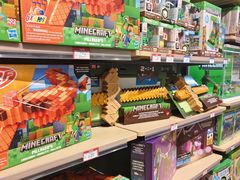 -玩具反斗城(海港城店)