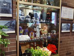 -安德烈俄式西餐厅(中央大街店)