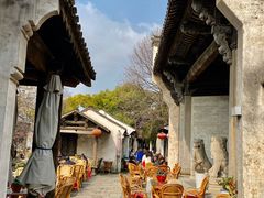 -惠山古镇·寄畅园