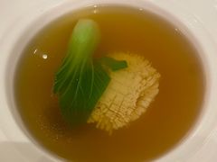 -酌宴府The China Club·广州万富希尔顿酒店(云城东路店)