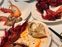 -曲水兰亭(北京四惠店)