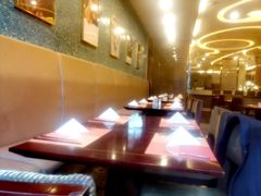 -宜昌富力皇冠假日酒店·咖啡1号西餐厅