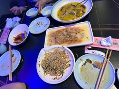 -粉墨特色菜·烧烤音乐酒馆