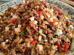 -宋记冕宁土菜馆(海门渔村二店)