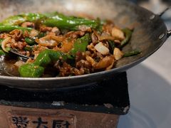 -费大厨辣椒炒肉(黄兴中心广场店)