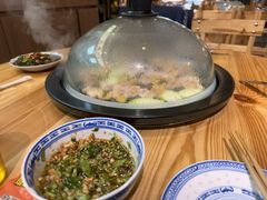 -阿鸡鱼庄·顺德鲜蒸小炒(亚运村店)